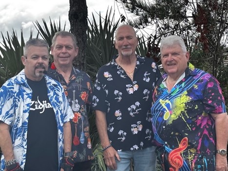 Lookn’ Back Brevard