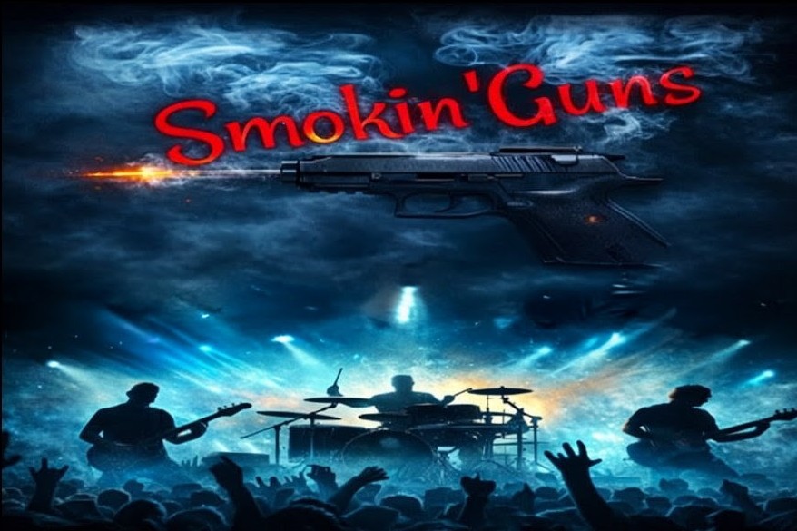 Smokin' Guns FL Band band photo