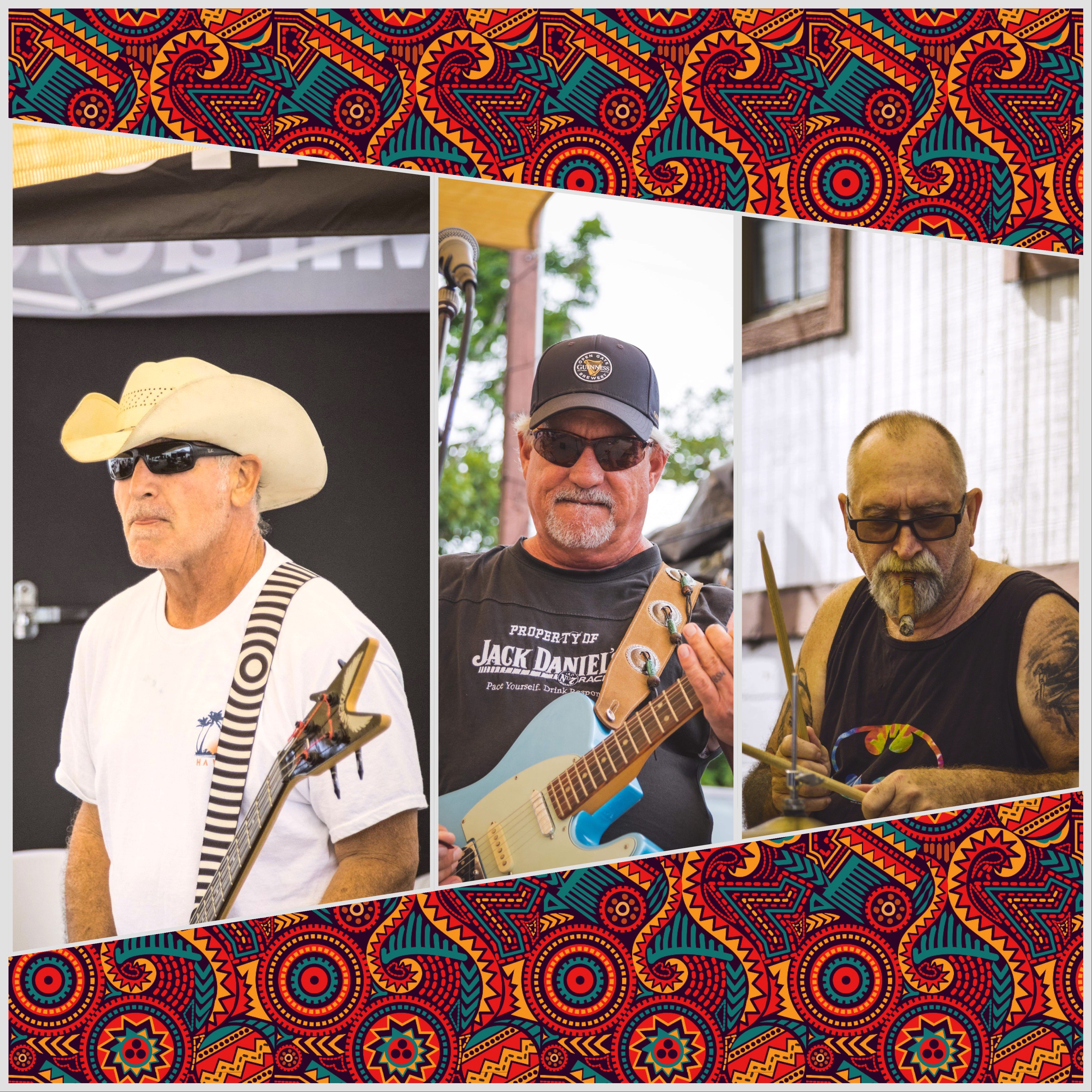 Loaded Dice Band band photo