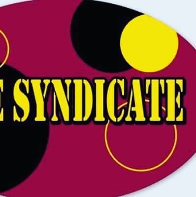 The Syndicate Band band photo