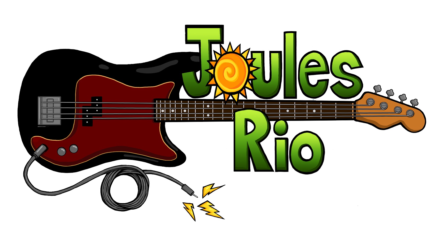 Joules Rio