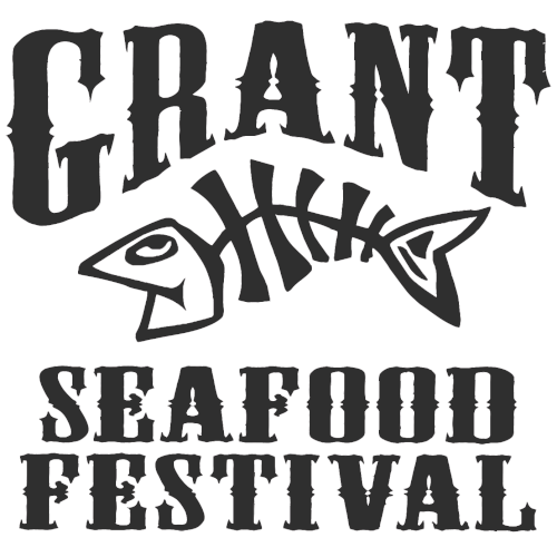 No venue photo Grant Seafood Festival venue photo