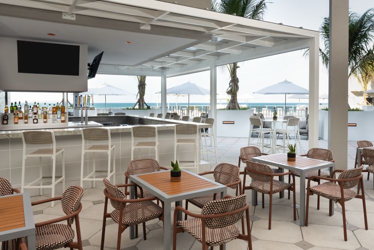 Element Melbourne Ocean Front venue photo