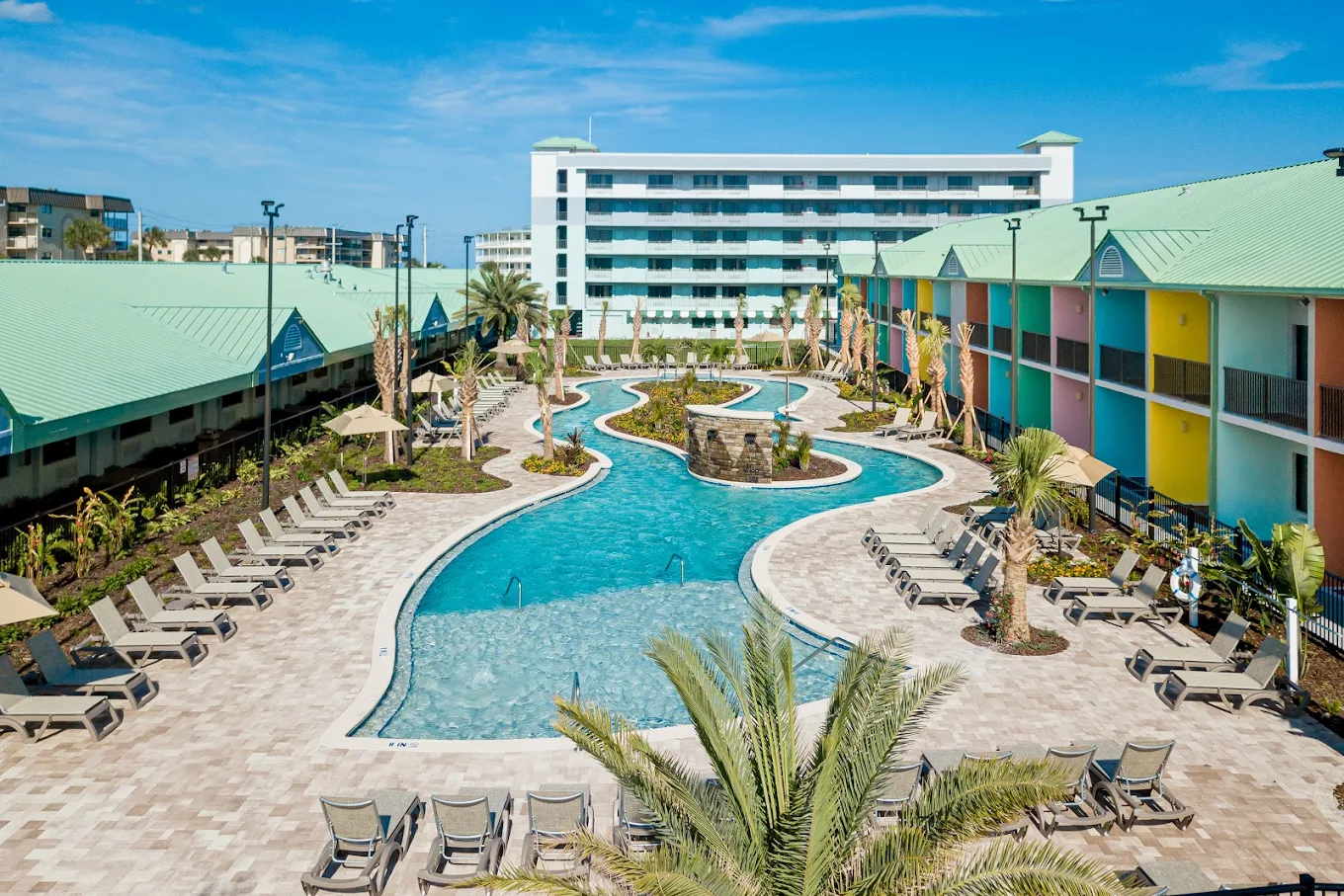 No venue photo Beachside Hotel & Suites Cocoa Beach venue photo