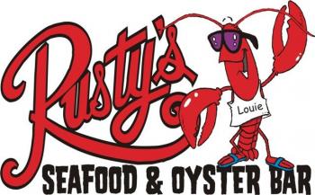 Rusty's Seafood in Port Canaveral venue photo