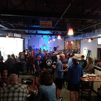 No venue photo Bugnutty Brewing Company venue photo